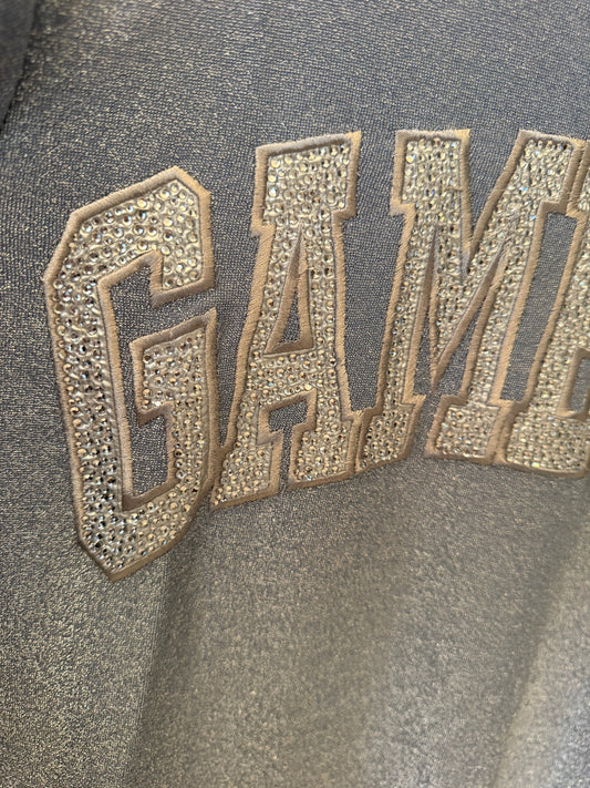 Blue GAMEDAY Stone IN STOCK