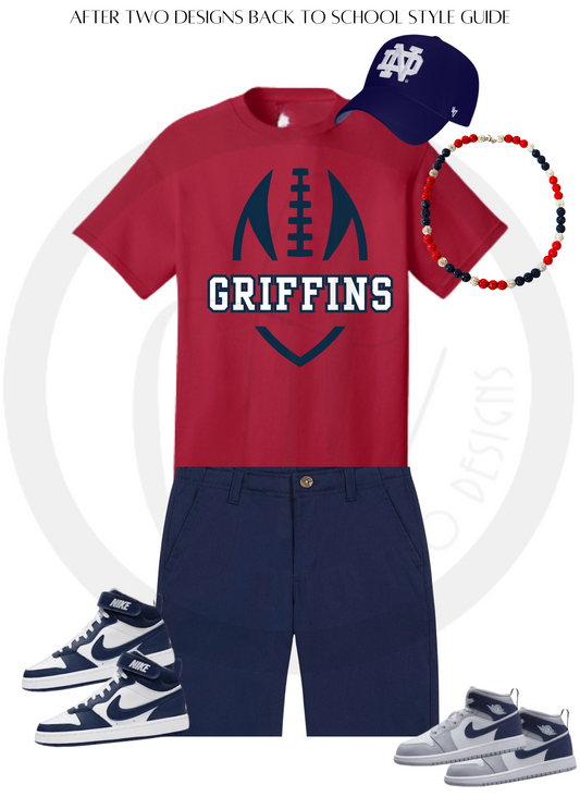 Griffin Football A4 Presale - Performance
