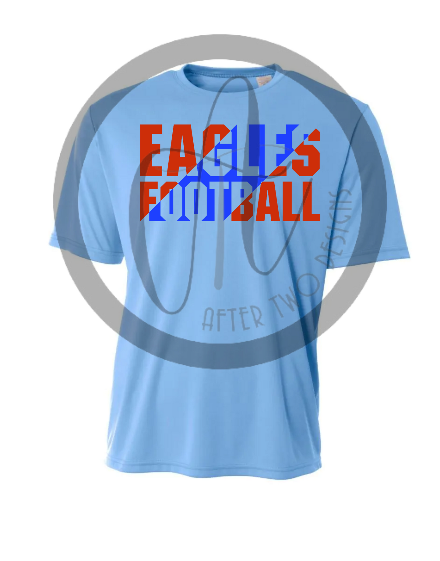 Eagles Football DriFit