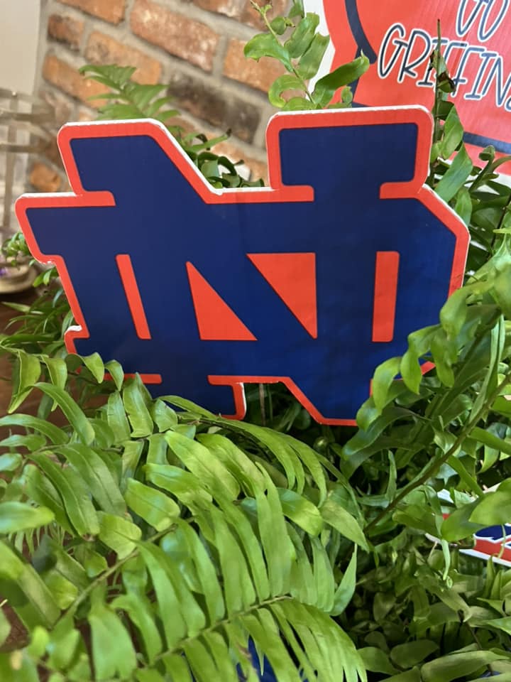 ND Pot Stake