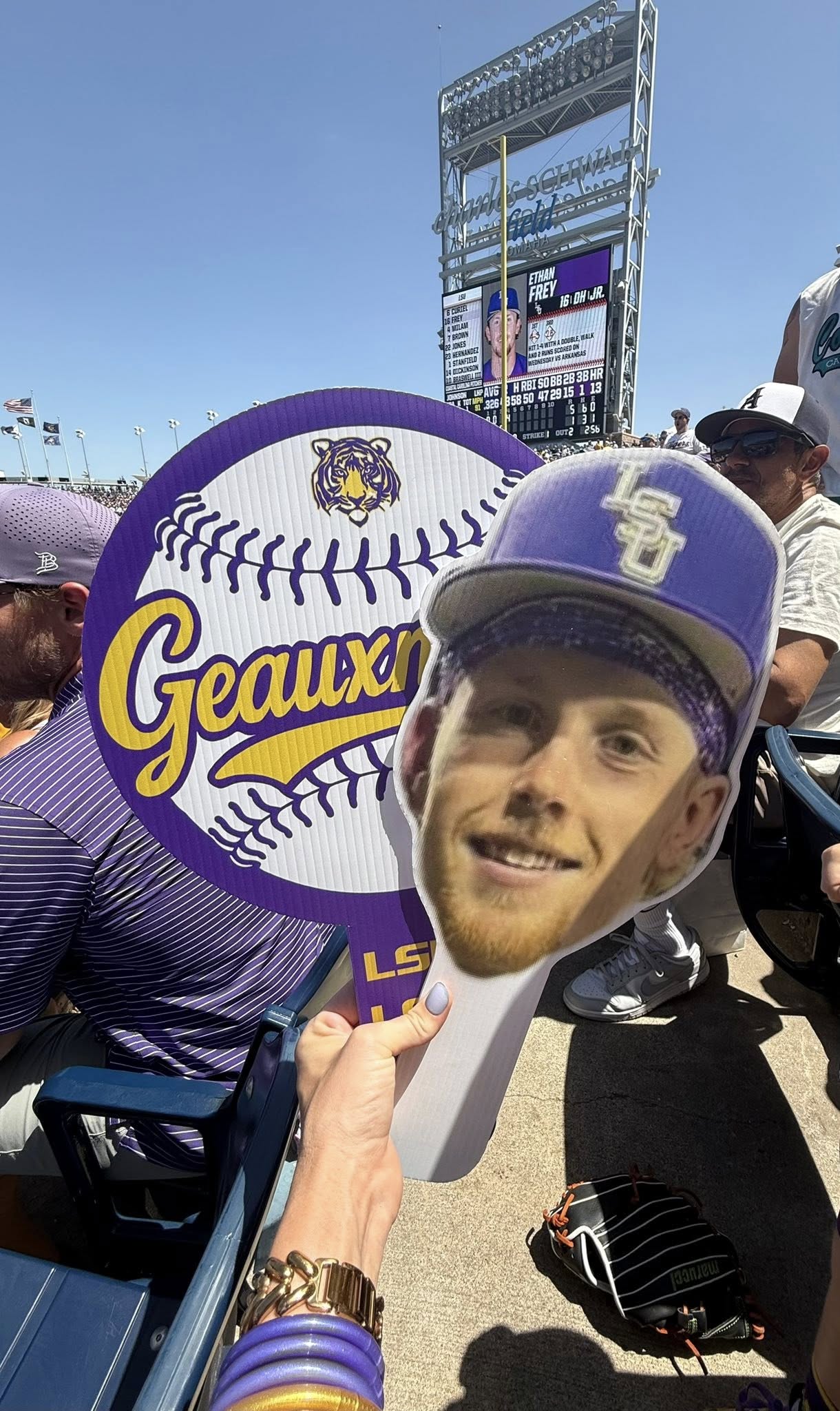 Player Fat Head