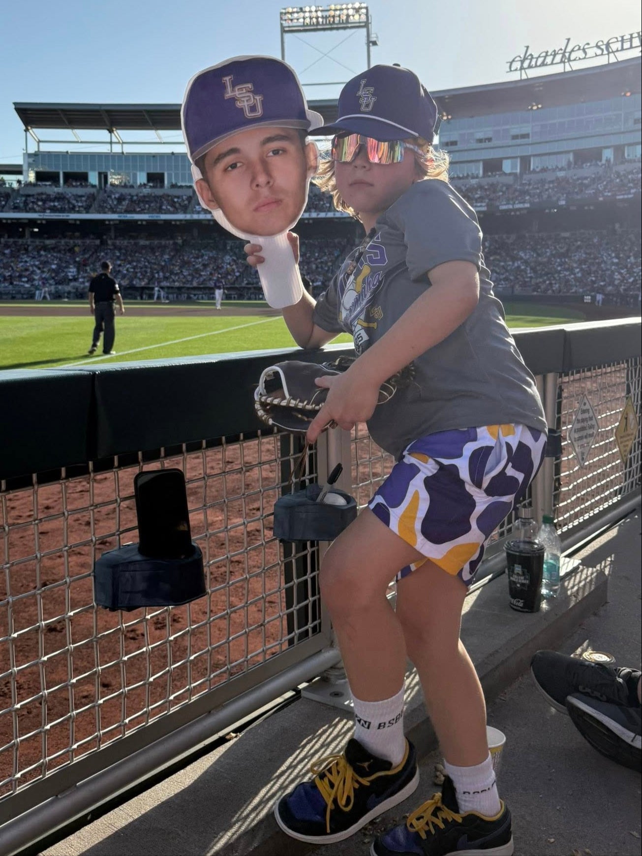 Player Fat Head