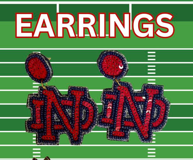ND Earrings
