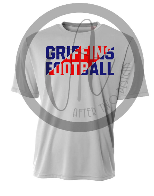 Griffins Football DriFit