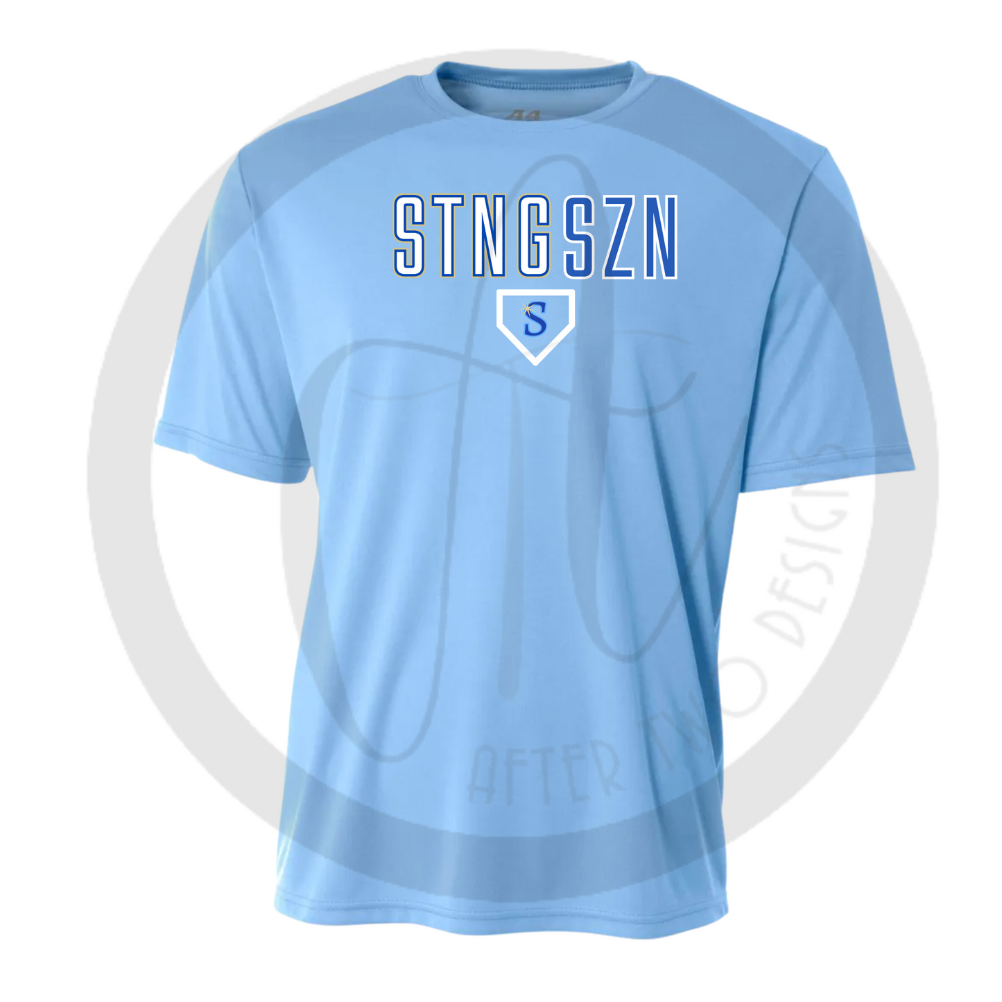 STNG SZN A4 Drifit