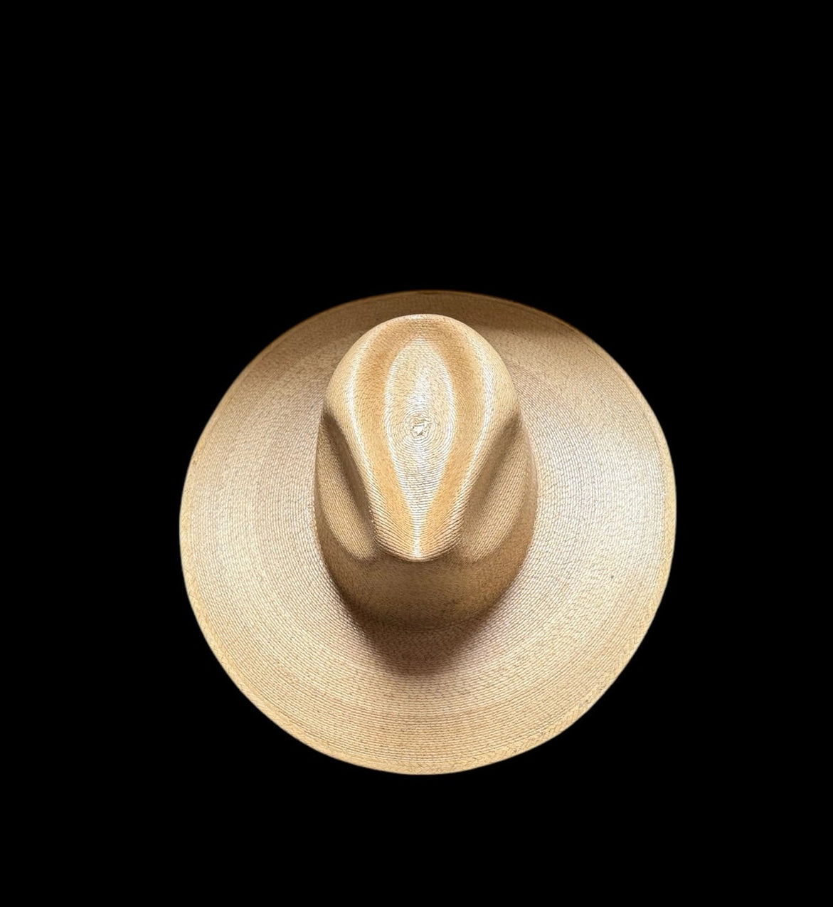Toasted Palm Hat 10 - COMING SOON