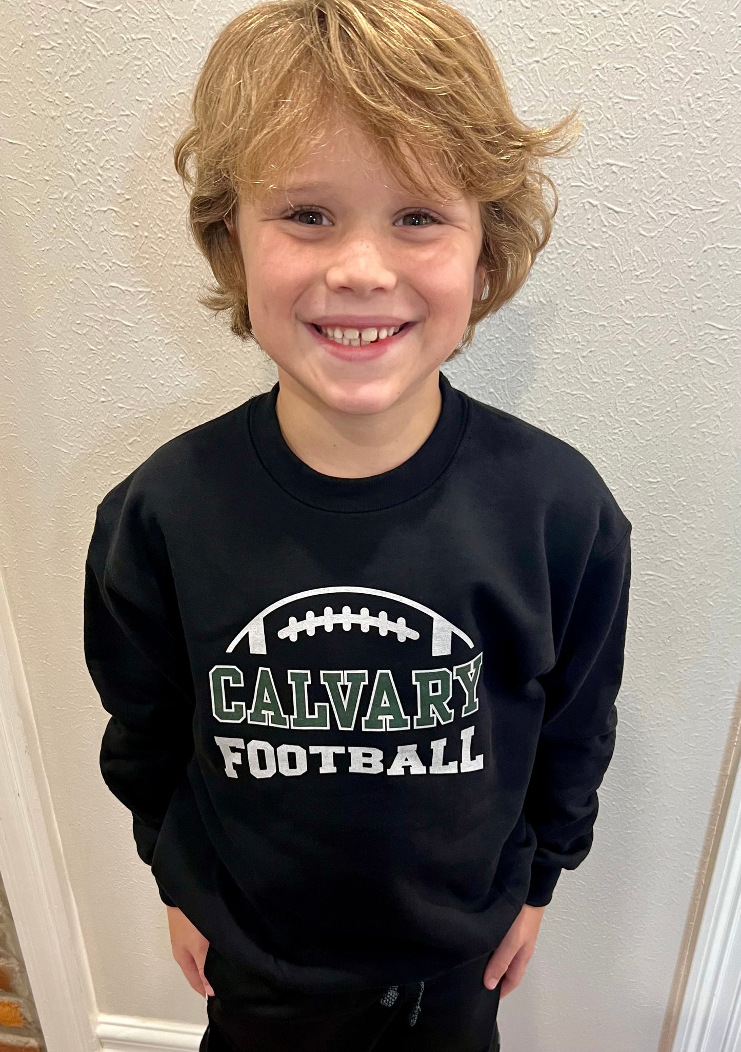 Calvary Football - Performance