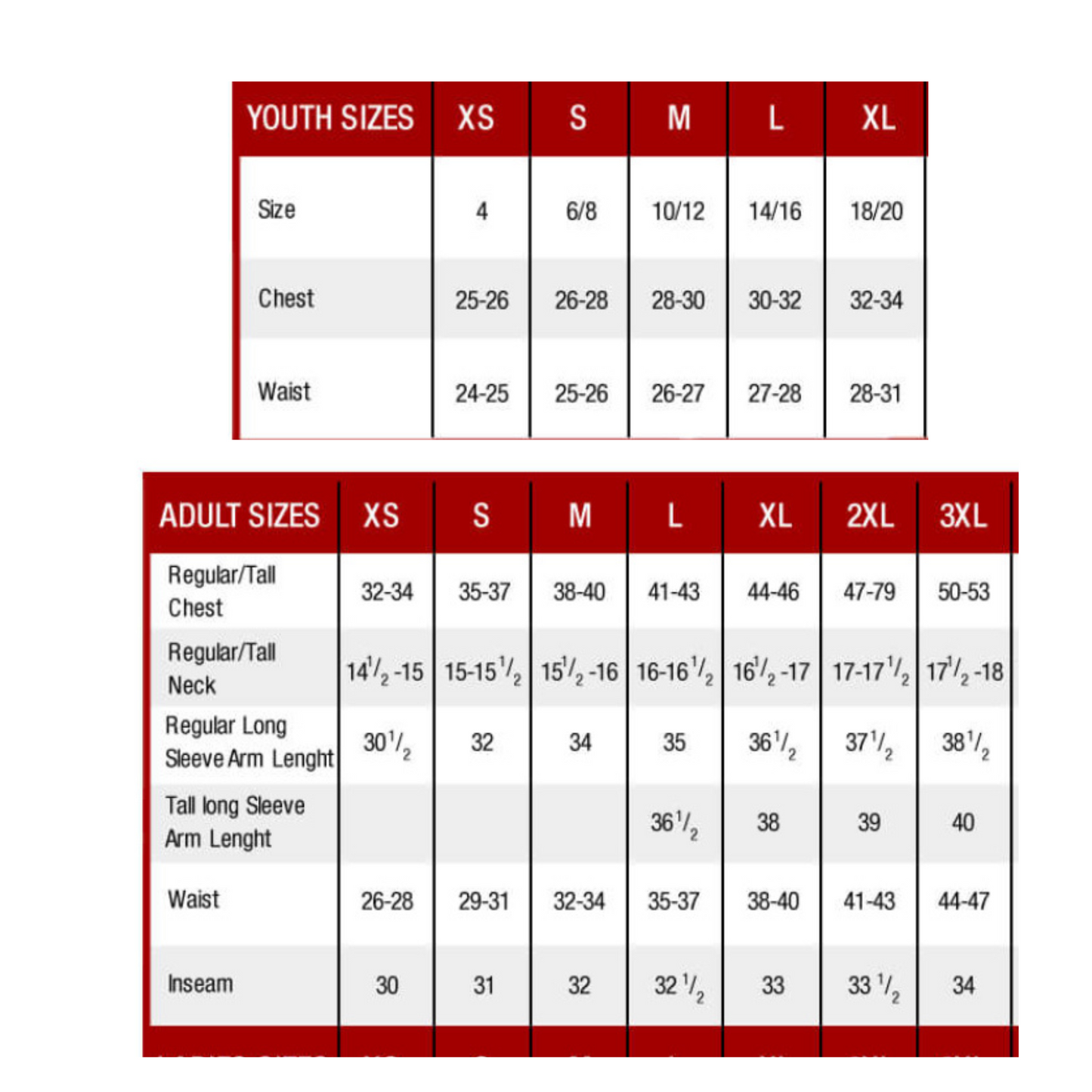 Calvary - Pocket Design Half Zip - Performance Block