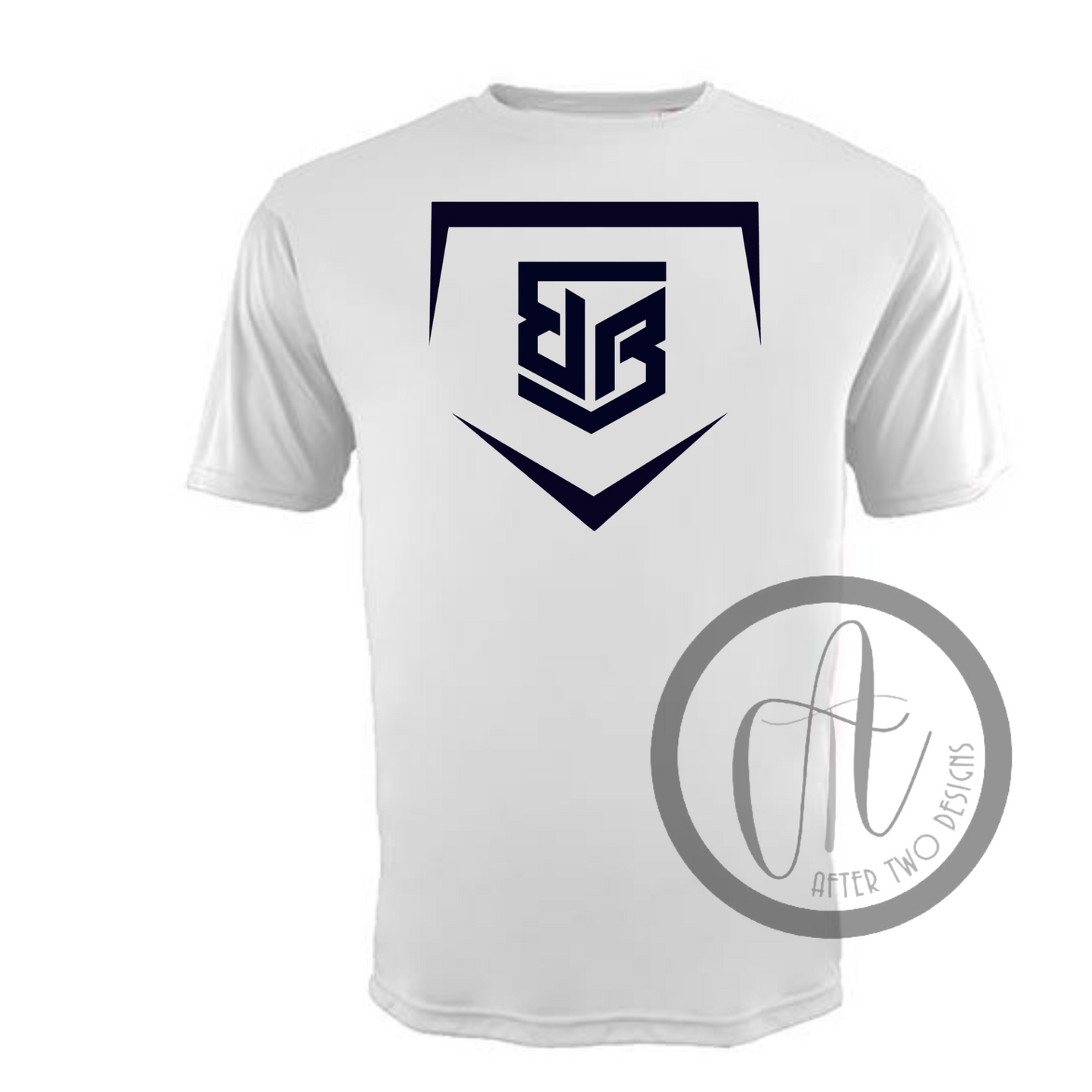 BB White Dri - Fit
