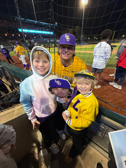 Small Player Fan Fat Head