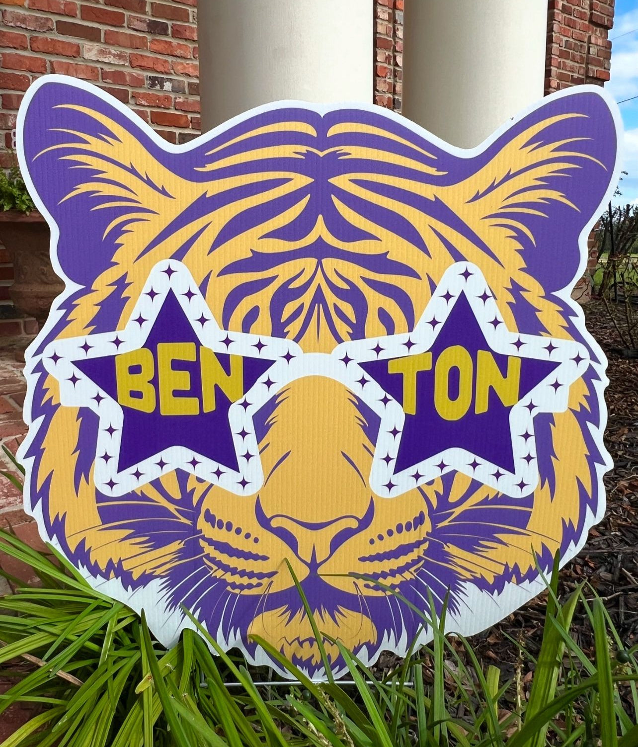 Benton