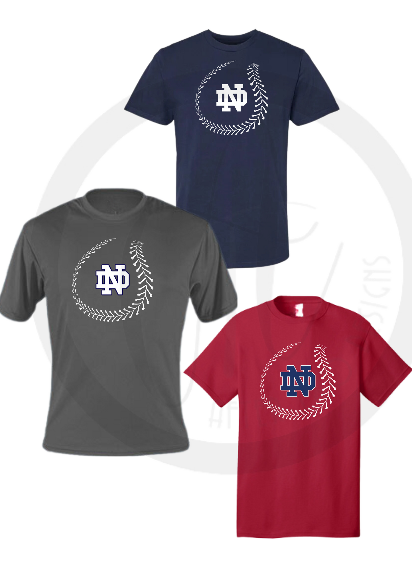 Griffin Baseball - Performance A4
