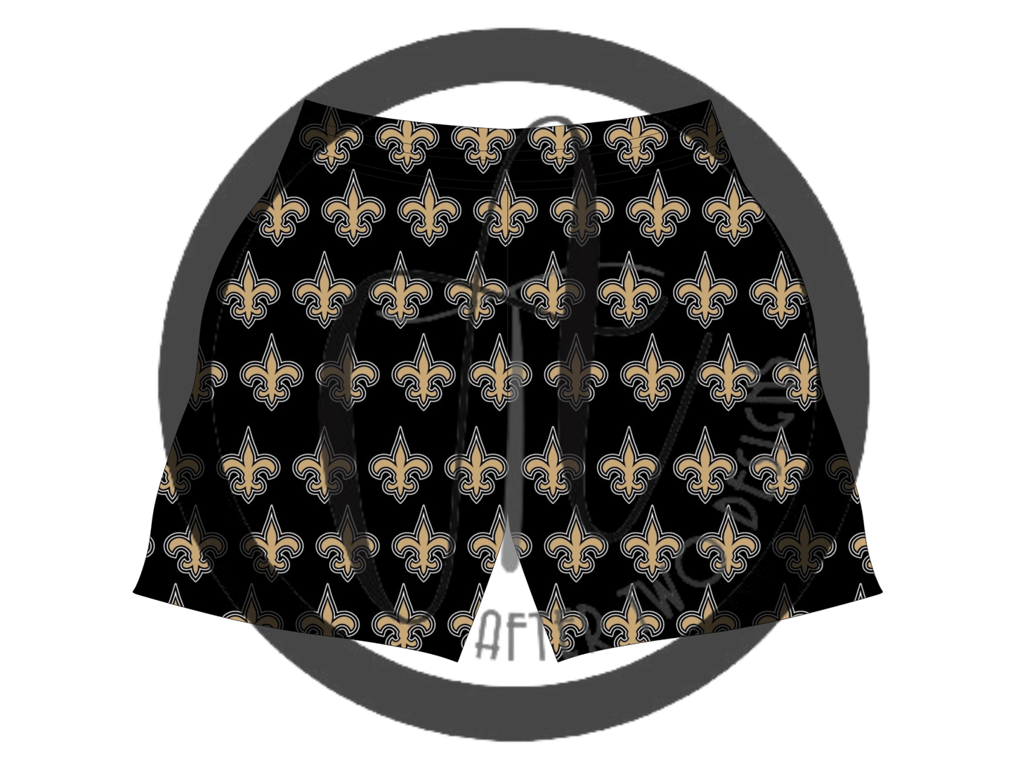 FleurDeLis PRE-ORDER