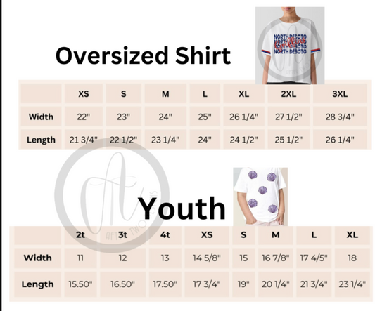 ECA Sequin Tee. IN STOCK