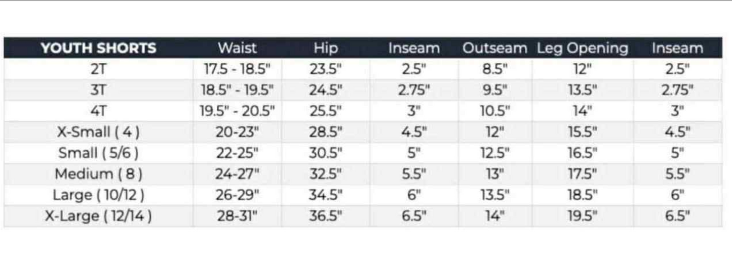 Purple and Gold Football Shorts - IN STOCK