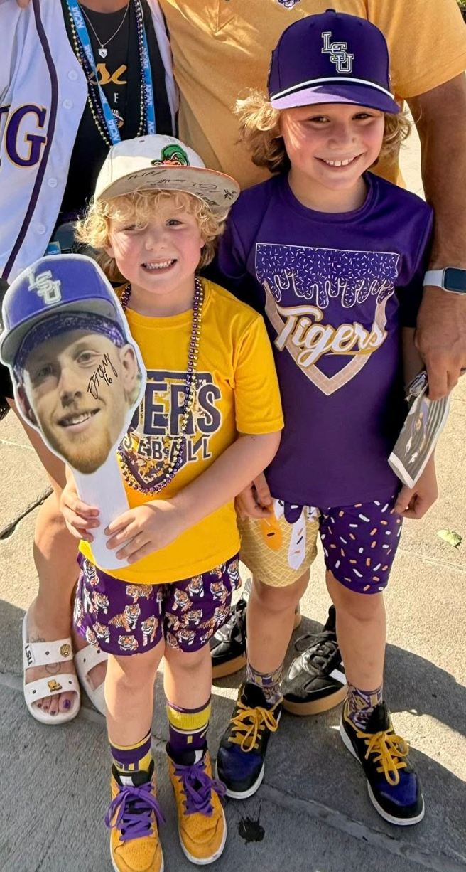 Doubles & Bubbles Shorts - IN STOCK