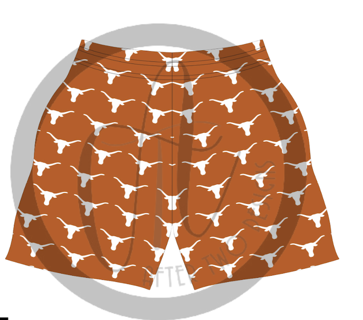 Longhorn PRE-ORDER