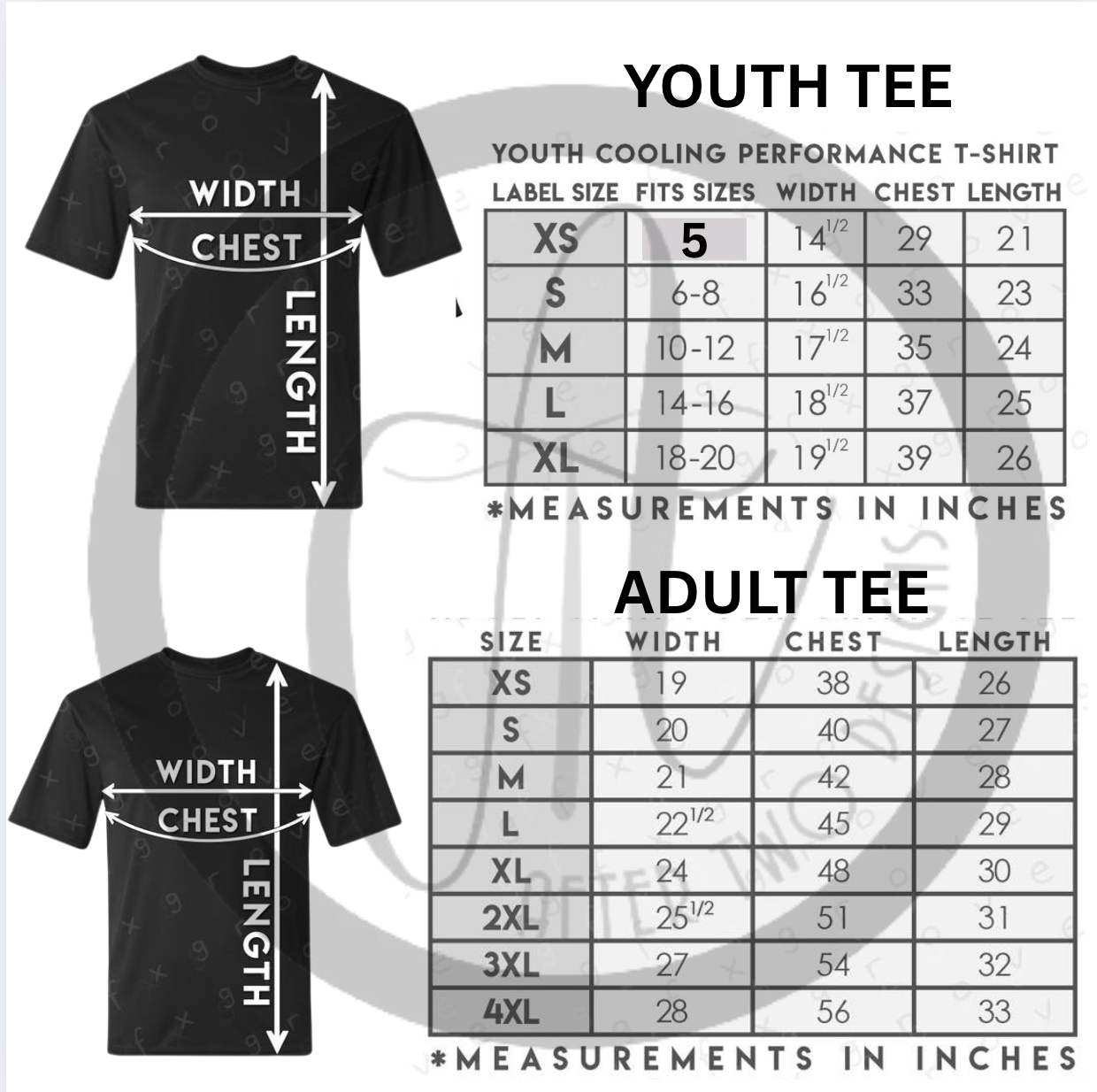 Rebels Drifit A4 Tee - PRESALE