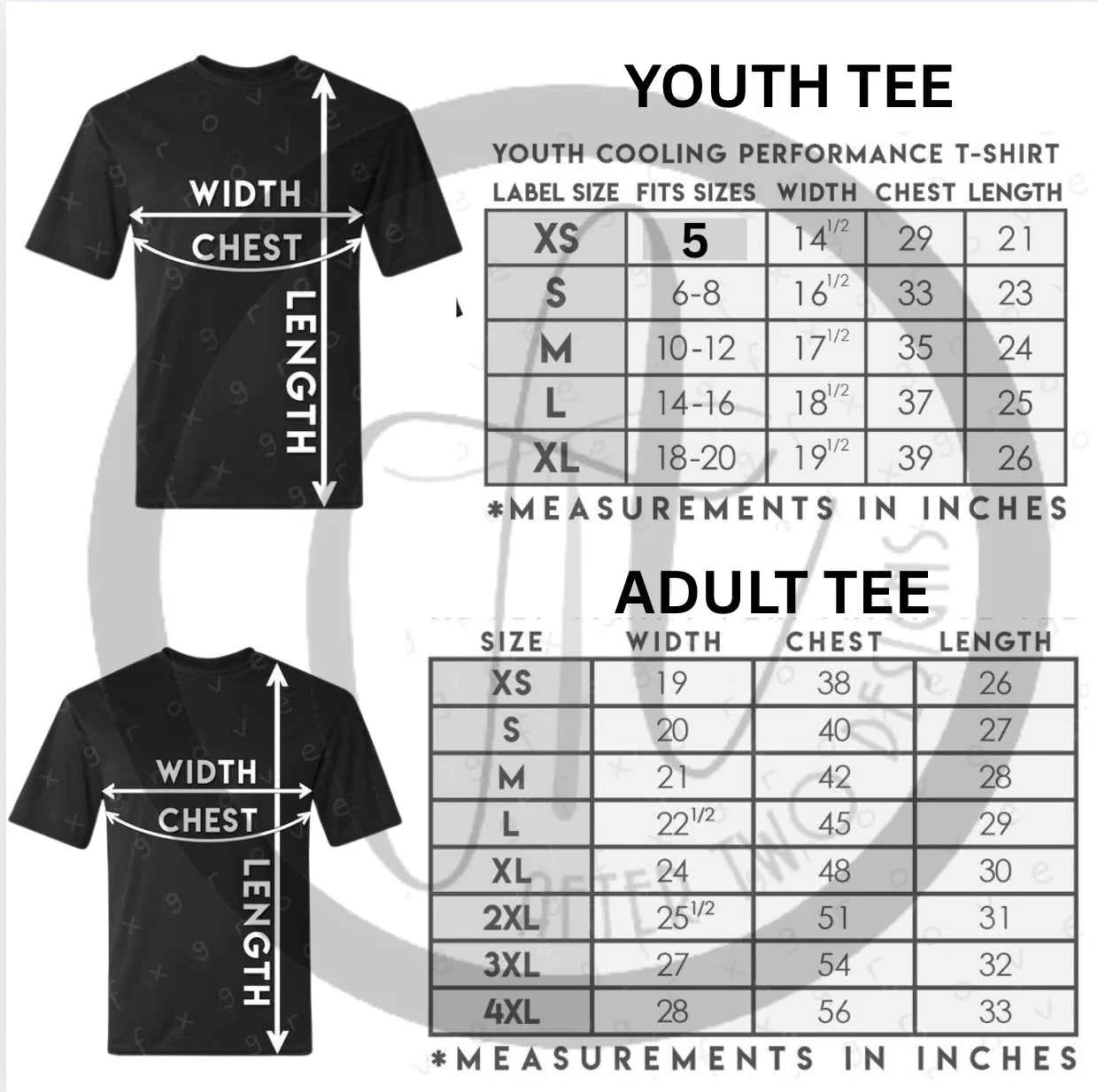 Bossier Blue Tee Drifit CLOSING WEDNESDAY
