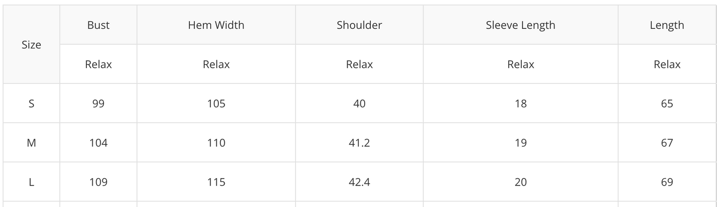 GOBBLE Sequin Patch Tee - PRESALE