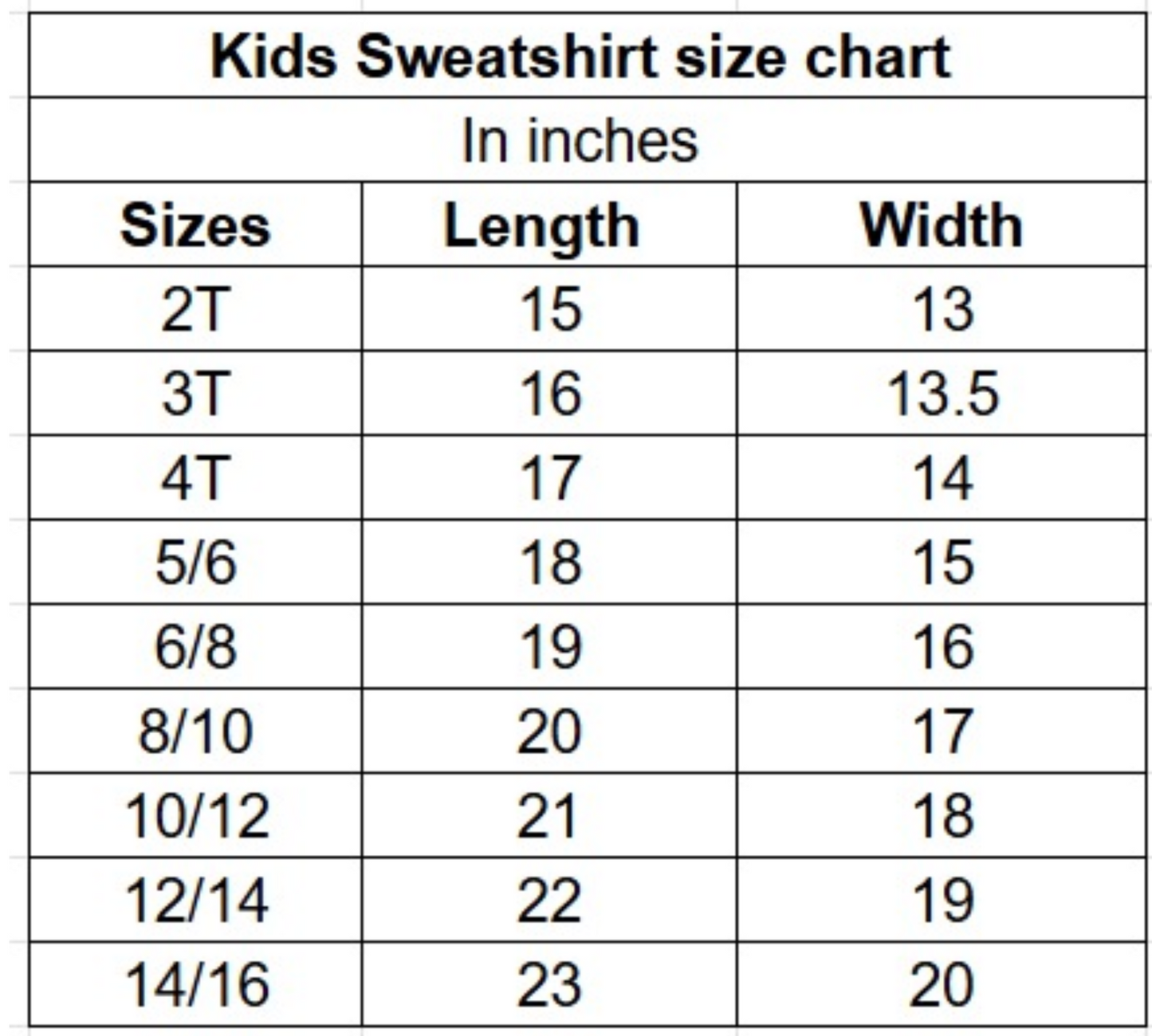 Sequin Soccer Sweatshirt - IN STOCK