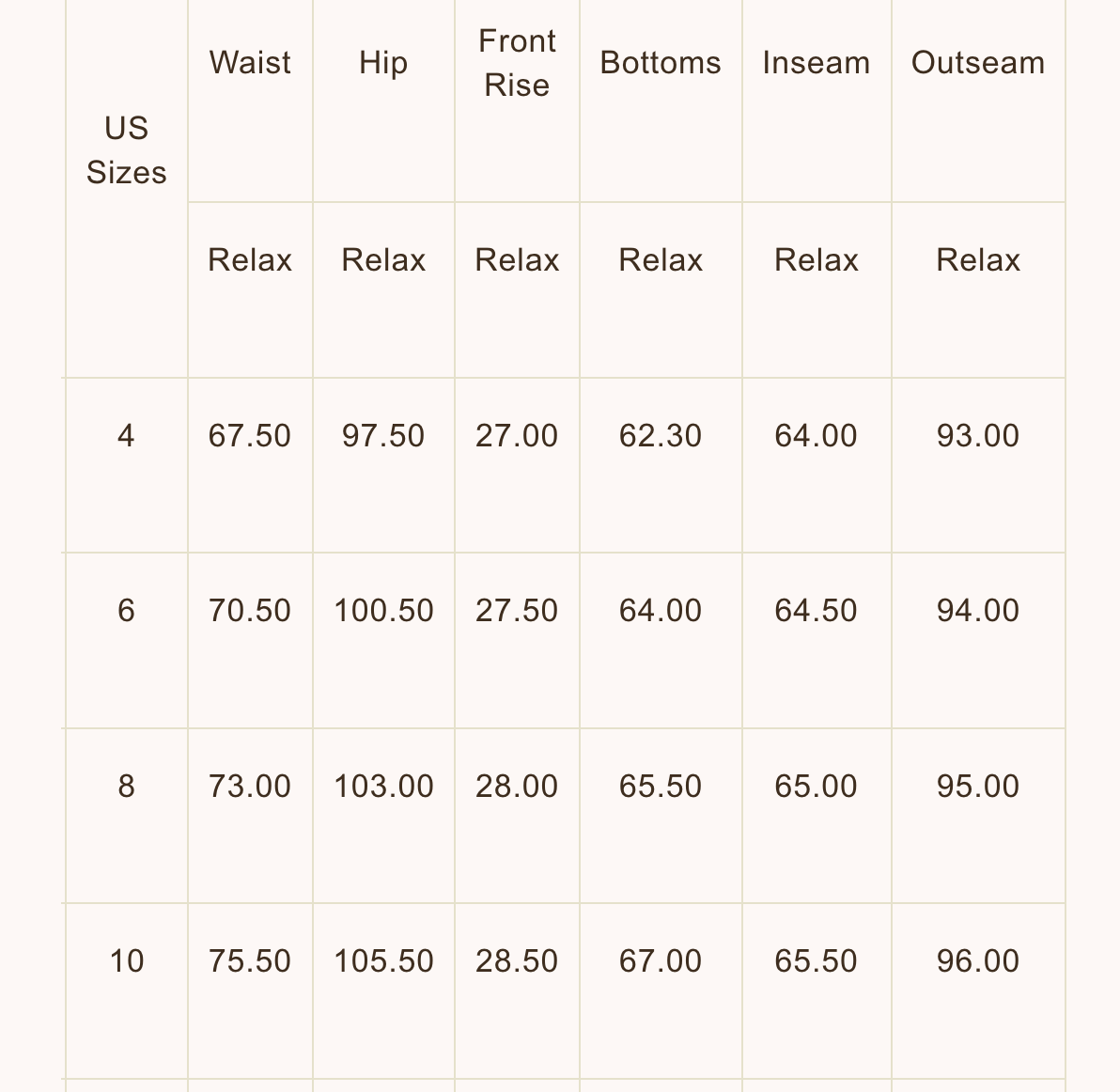 Tiger Jeans - IN STOCK