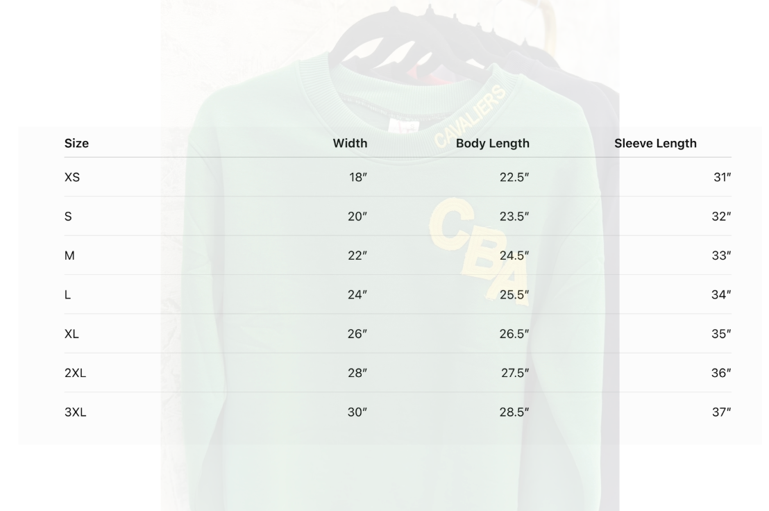NSU Women Fleece Sweatshirt - PRESALE