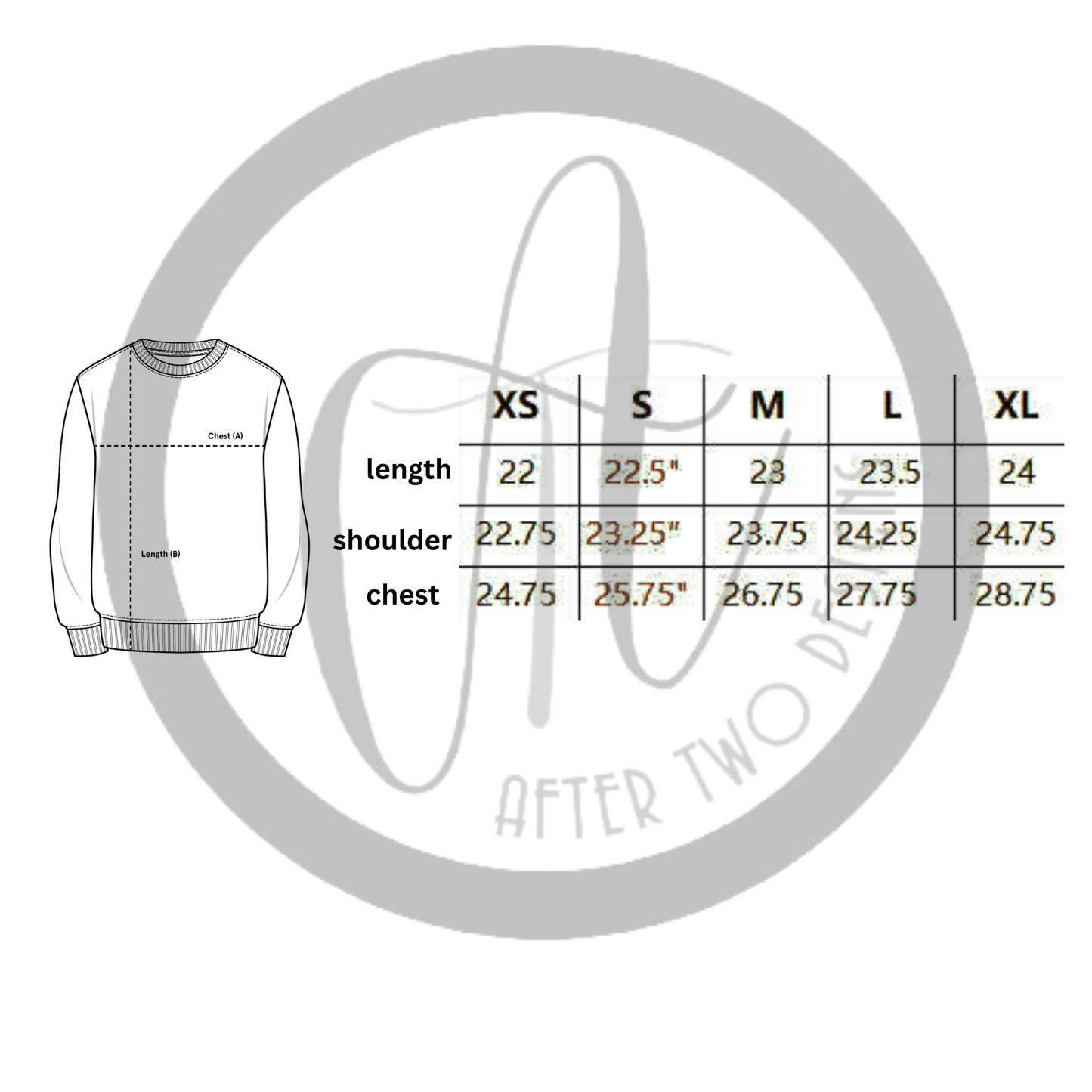 Glory to God Women - IN STOCK