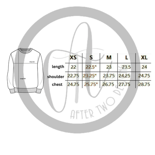 Crawfish Boxy Fit PRESALE