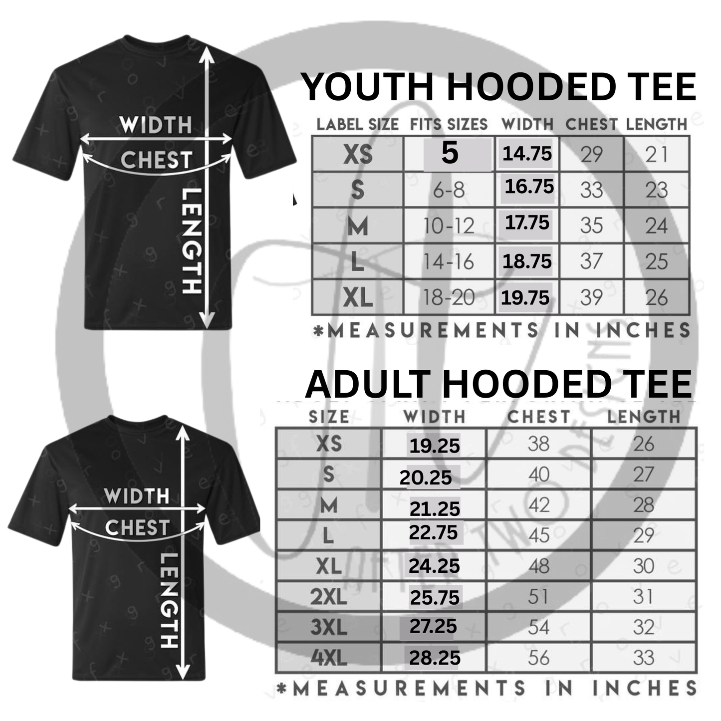 Canes Pinstripe Drifit Hooded Tee PRESALE