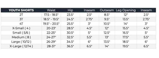 Purple and Gold Camo Athletic Shorts - IN STOCK