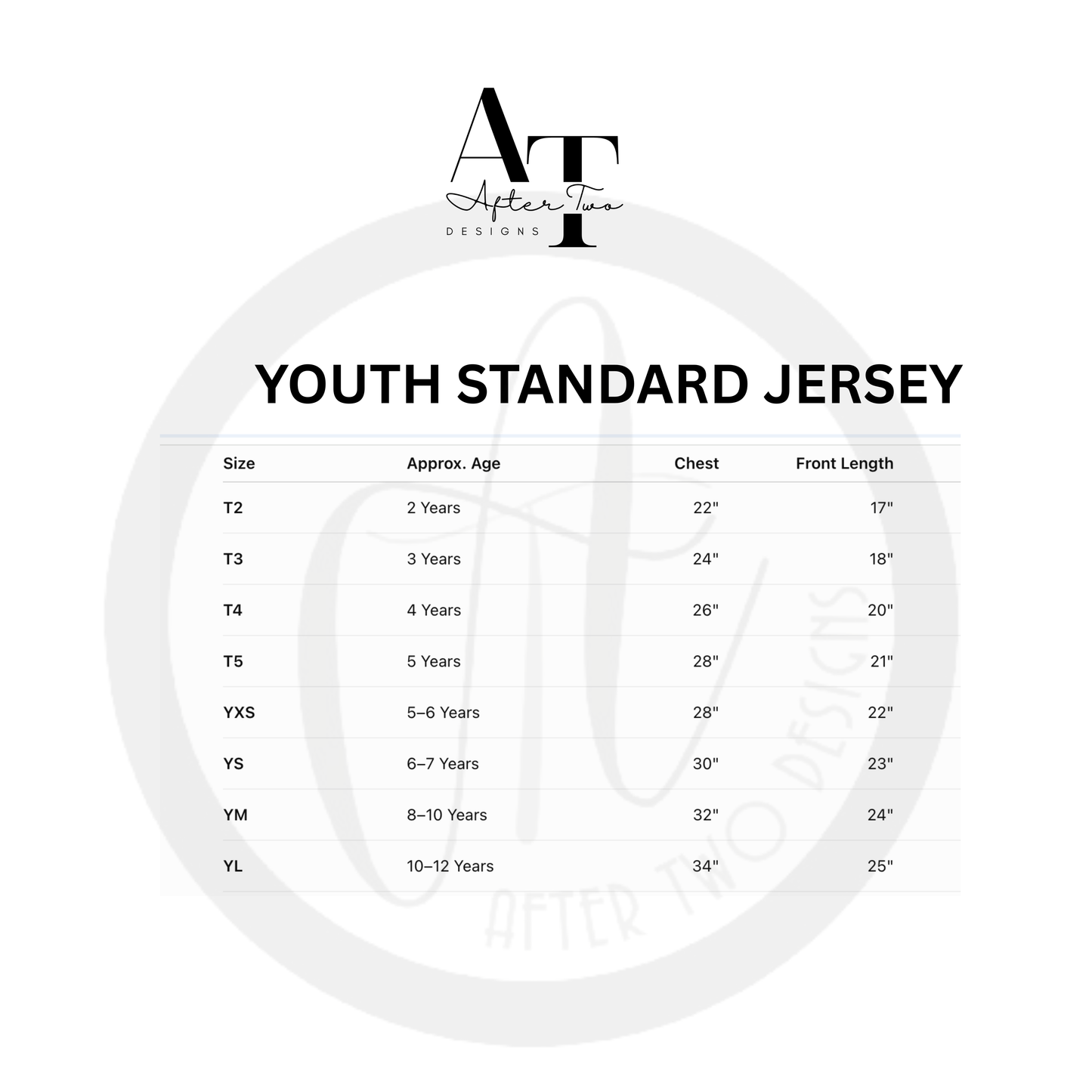 Demons Football Jersey without Mesh (Choose Fit/Style) - PRESALE