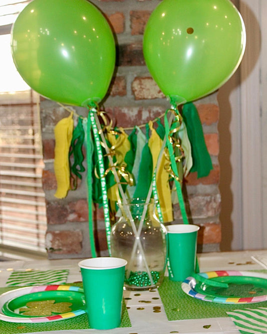 TWOfestive party pack