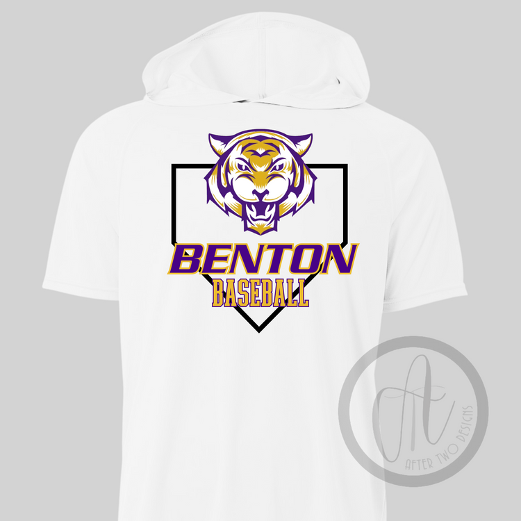 Benton Baseball