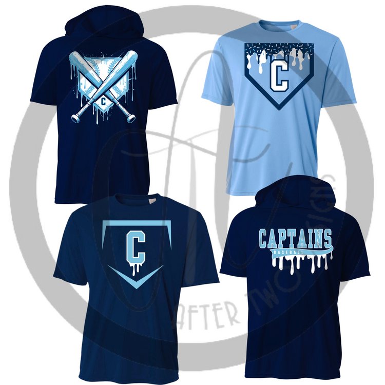 Captains Team Store