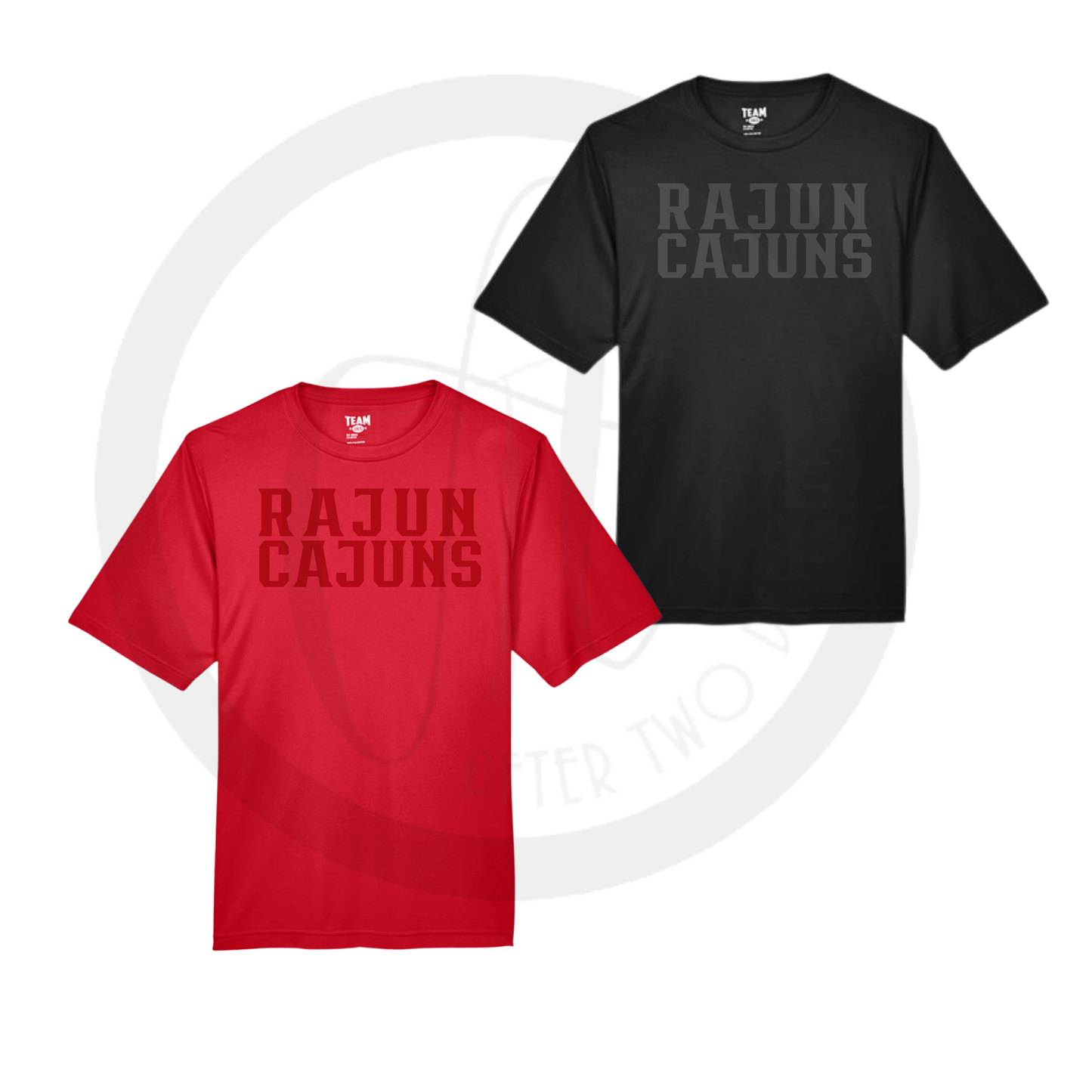 RAJUN CAJUNS Drifit Unisex - MTO