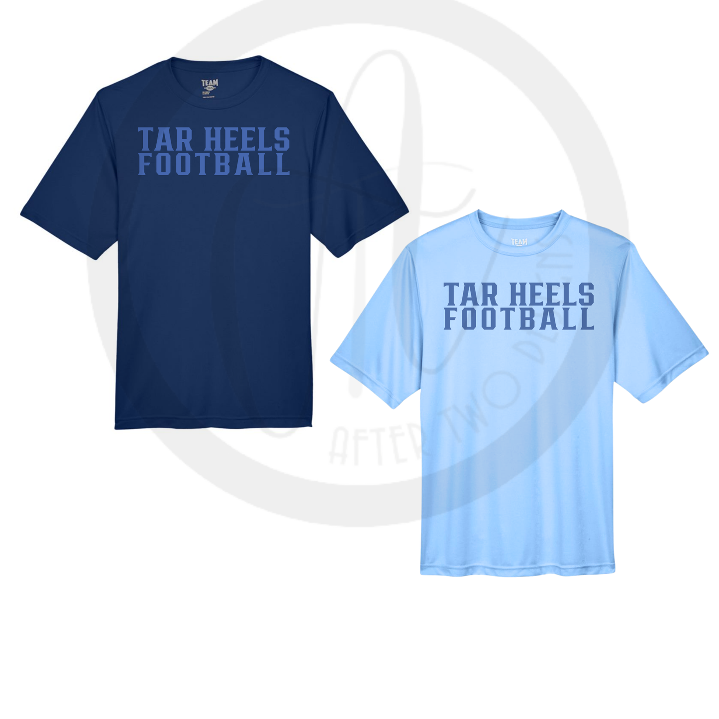 TAR HEELS UNISEX Drifit- MTO