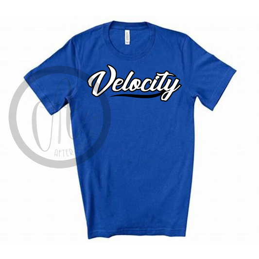 Womens Bella Canvas Tee