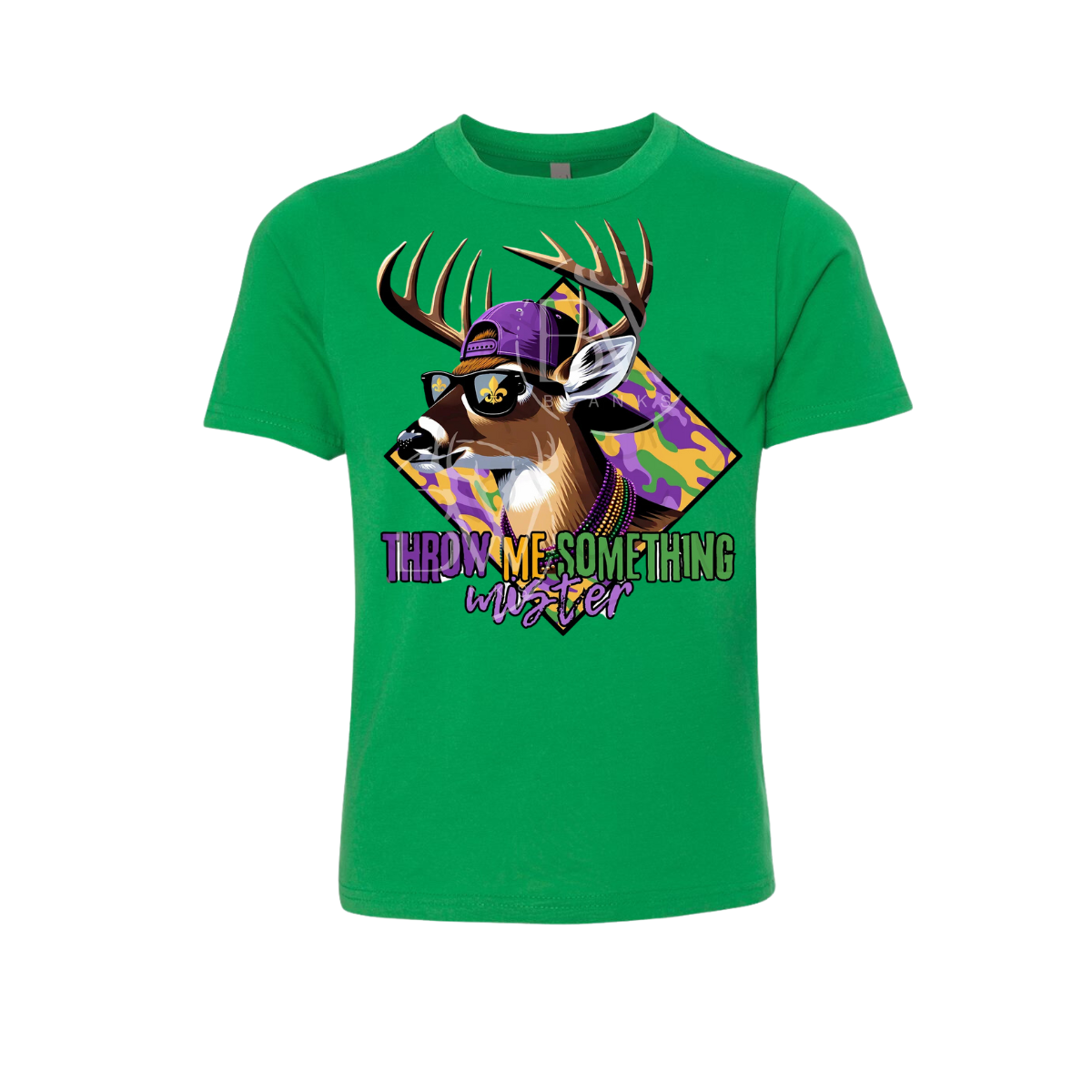 Deer MG - Gildan Tee