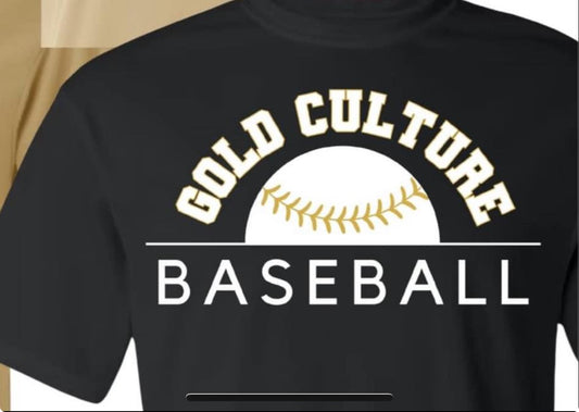 GC Baseball Dri - Fit