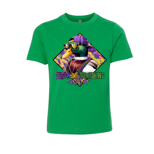 Duck MG - Gildan Tee