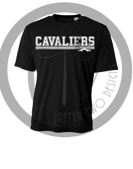 Cavaliers Sword DriFit