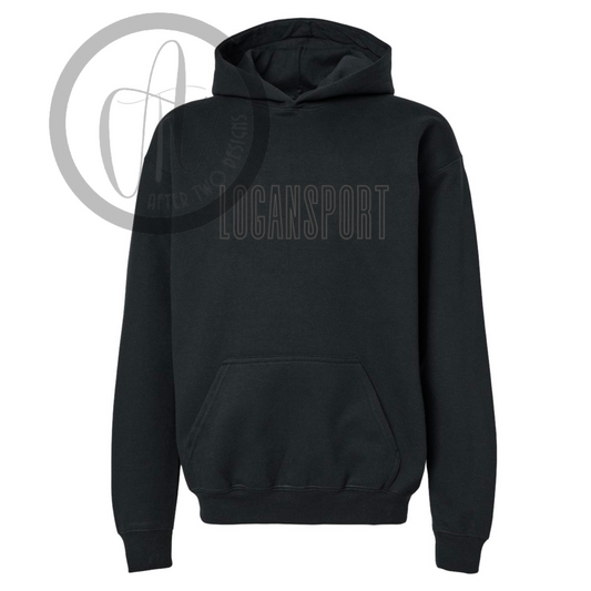 Logansport Hoodie - Gildan