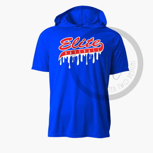 Elite Drip Hood