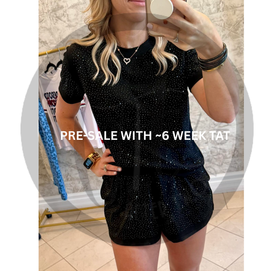 Black Stone Active SET - PRESALE