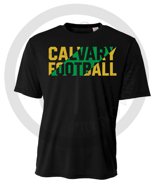 Calvary Football DriFit