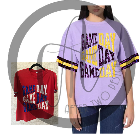Game Day Tigers PRESALE