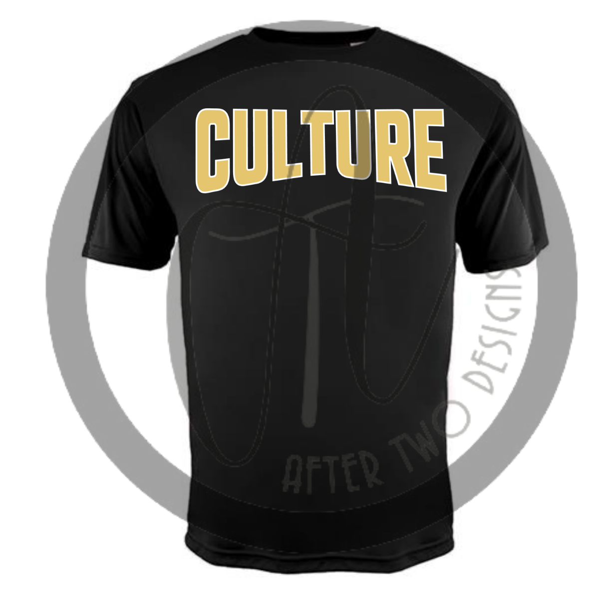 Culture Dri - Fit