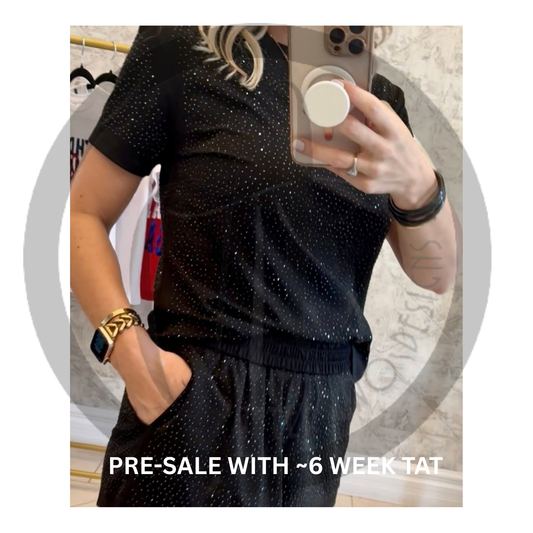 Black Stone Active SET - PRESALE