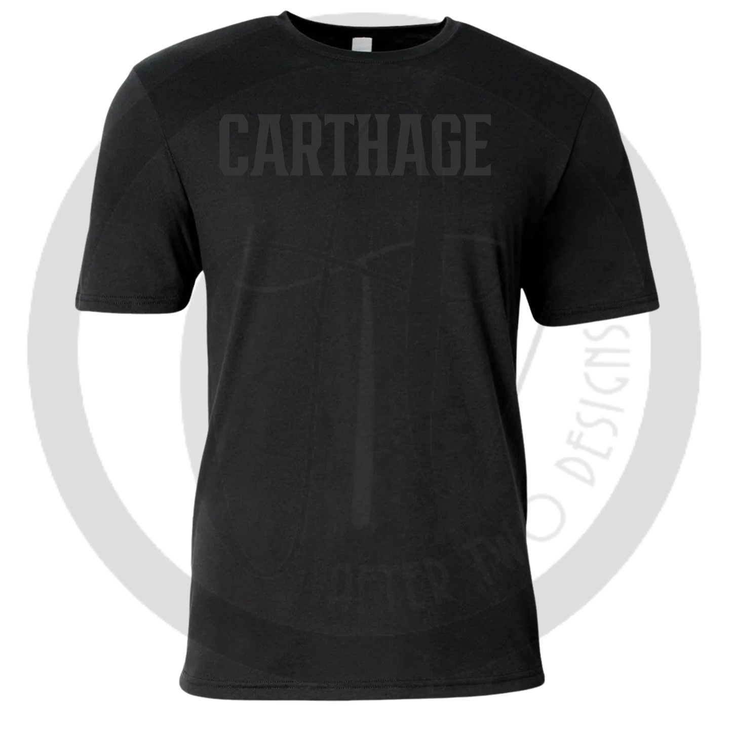 Carthage Dri-fit